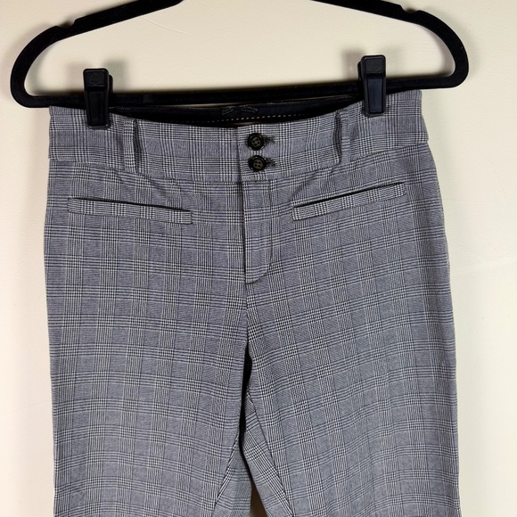 Anthropologie “The Essential Flare” Trousers | Size 4 - Picture 3 of 9